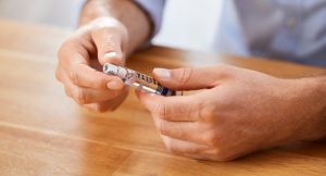 Vetter reaches key launch milestones for the V-OVS® next tamper-evident syringe closure system